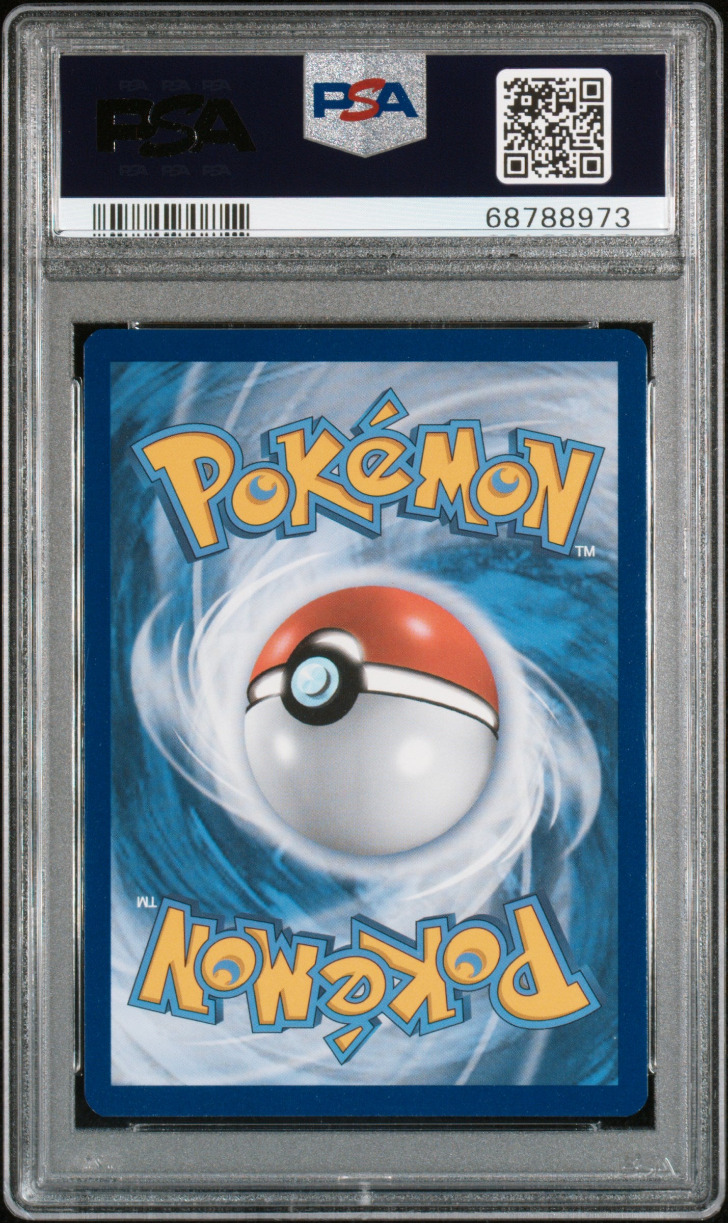 2022 POKEMON GO #028 PIKACHU-HOLO | PSA 10