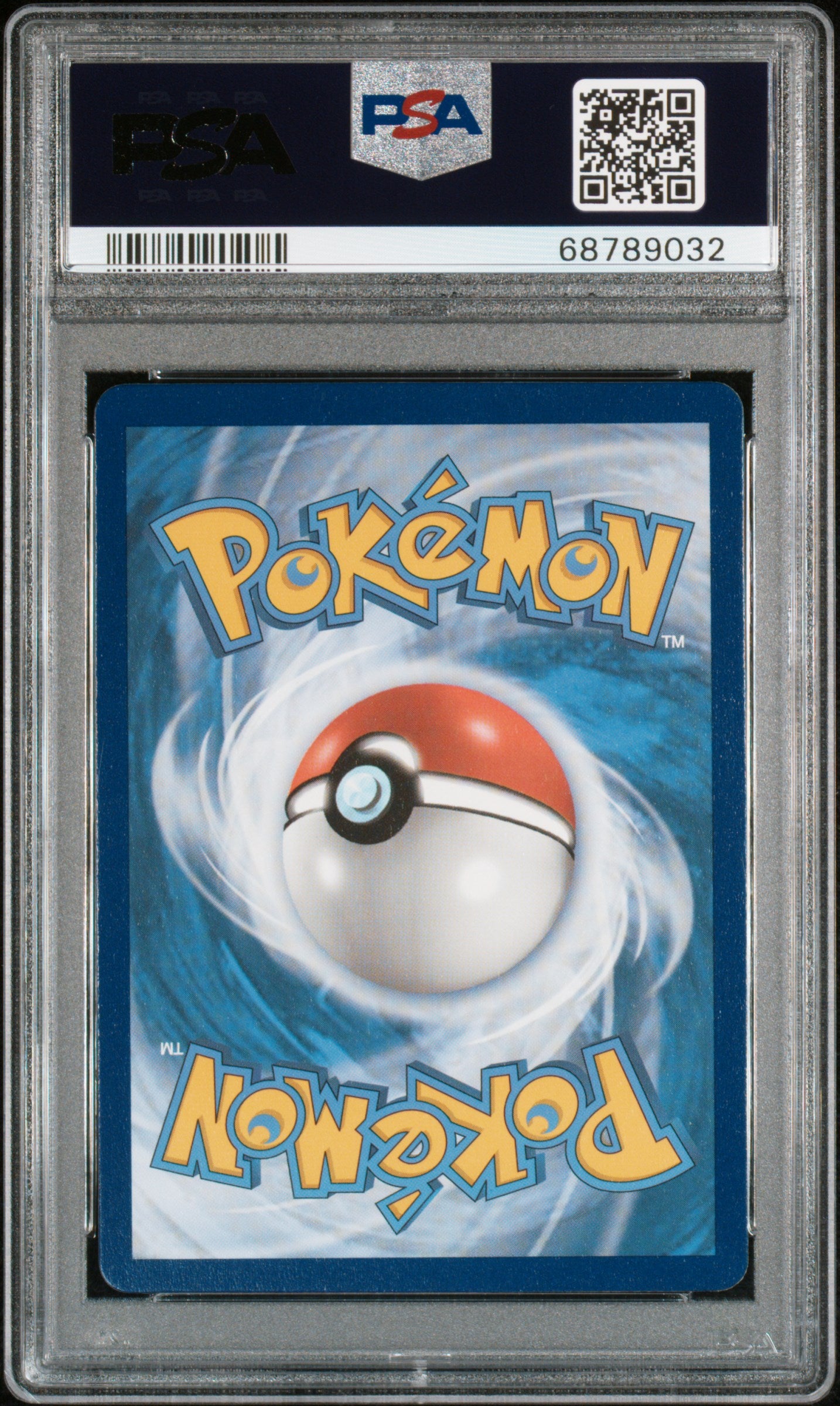 2022 POKEMON GO #031 MEWTWO VSTAR | PSA 10